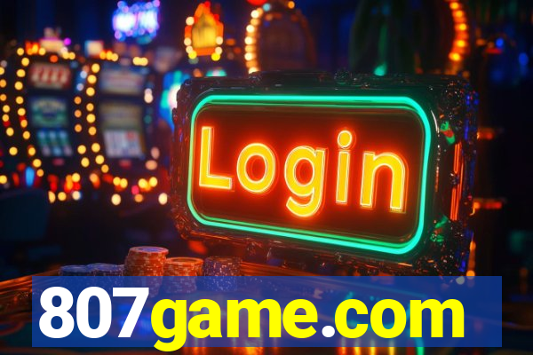 807game.com