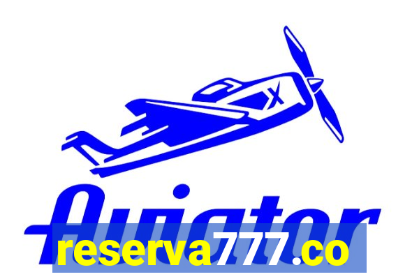 reserva777.co