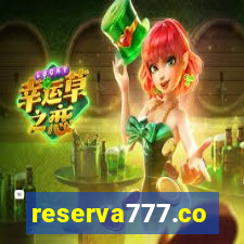 reserva777.co