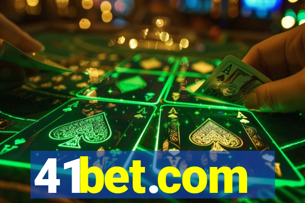 41bet.com