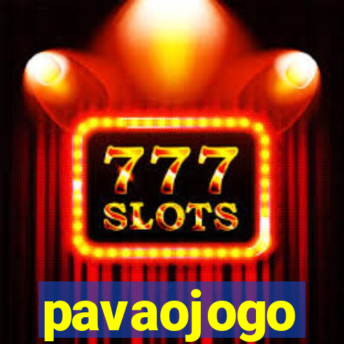 pavaojogo