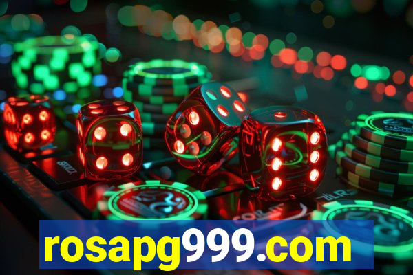 rosapg999.com
