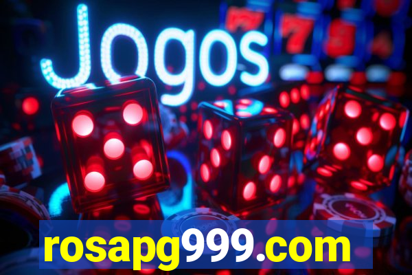 rosapg999.com