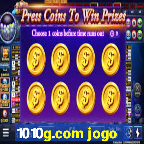 1010g.com jogo