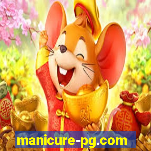manicure-pg.com