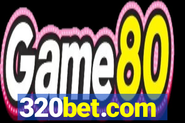 320bet.com