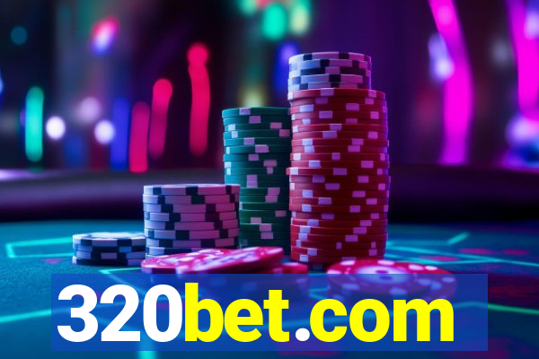 320bet.com