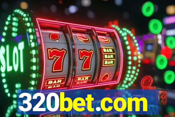 320bet.com