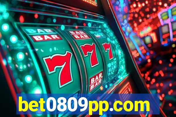 bet0809pp.com