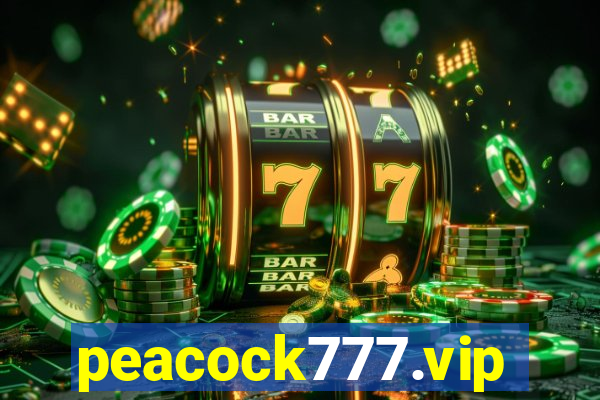 peacock777.vip
