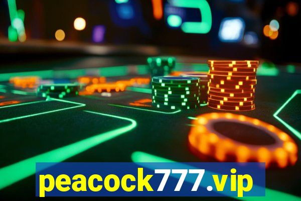 peacock777.vip
