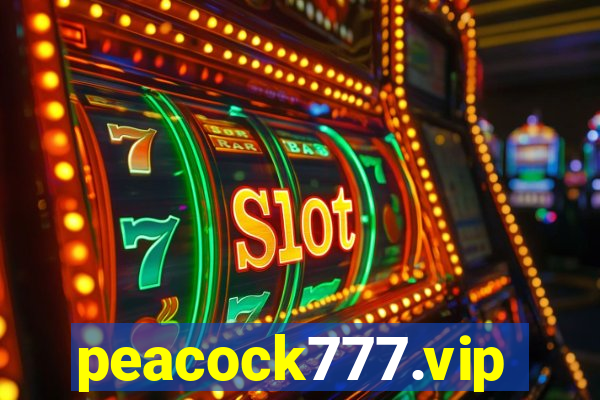 peacock777.vip