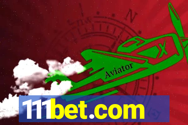 111bet.com