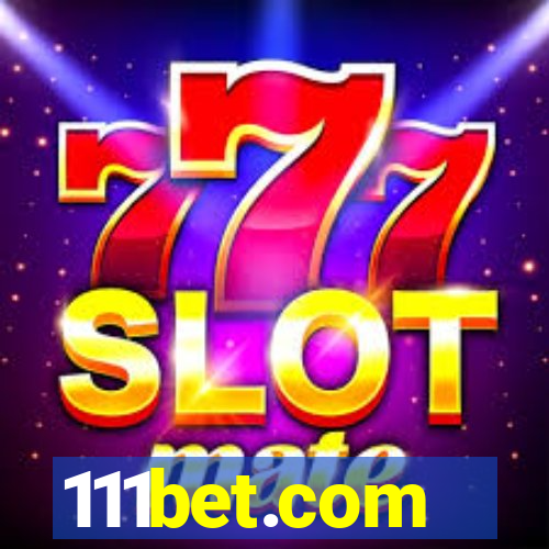 111bet.com