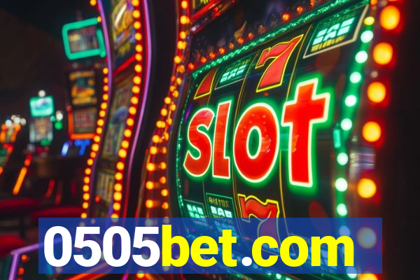 0505bet.com
