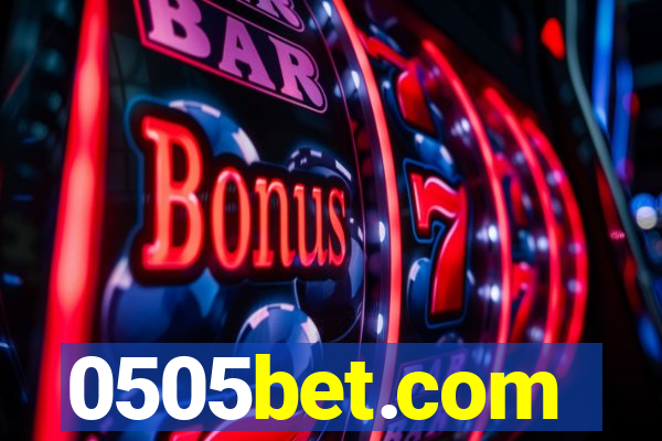 0505bet.com