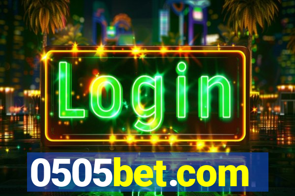 0505bet.com