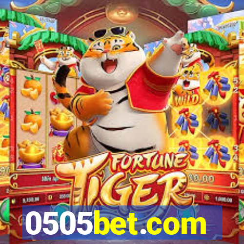 0505bet.com