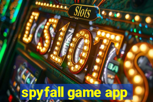 spyfall game app