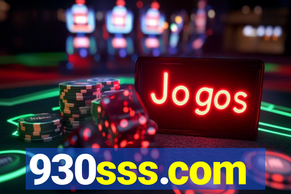 930sss.com