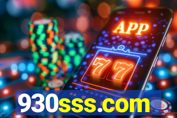 930sss.com