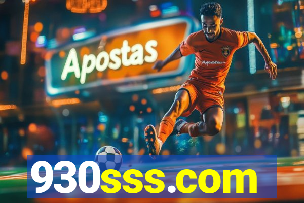 930sss.com