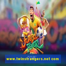 www.twinstrangers.net com