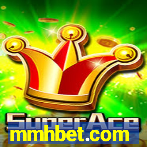 mmhbet.com