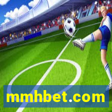 mmhbet.com