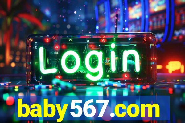 baby567.com