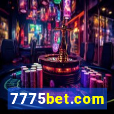 7775bet.com