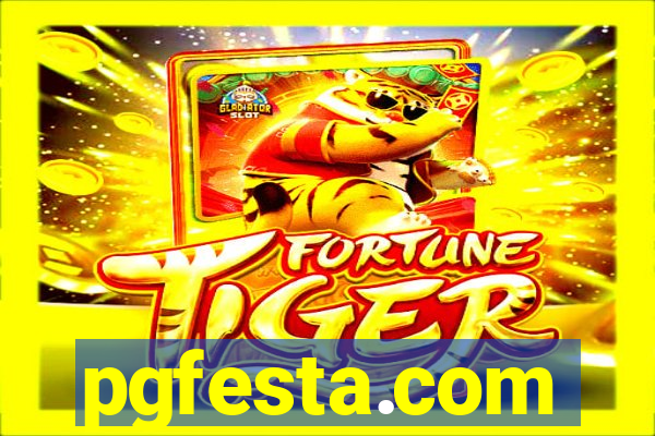pgfesta.com