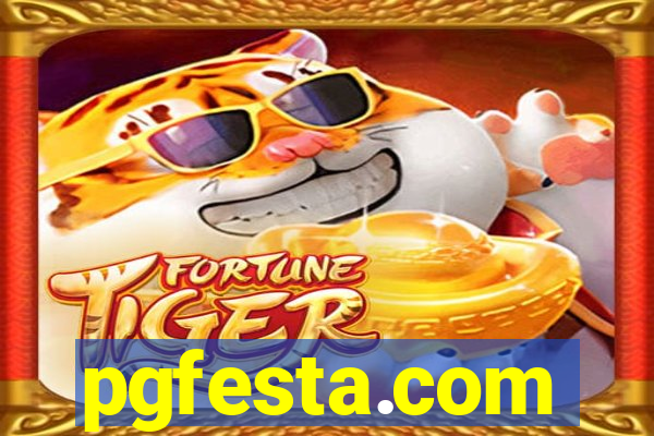 pgfesta.com