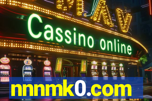 nnnmk0.com