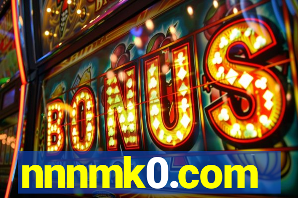 nnnmk0.com