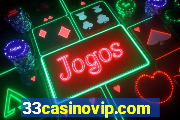 33casinovip.com