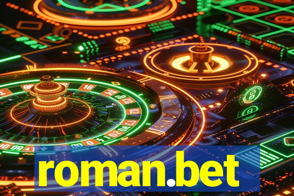 roman.bet