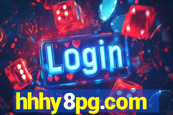 hhhy8pg.com