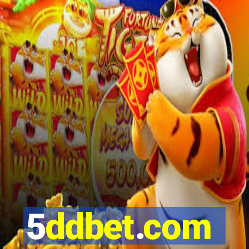 5ddbet.com