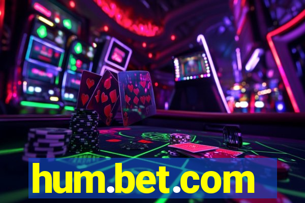 hum.bet.com