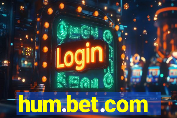 hum.bet.com