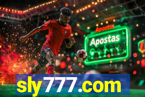 sly777.com
