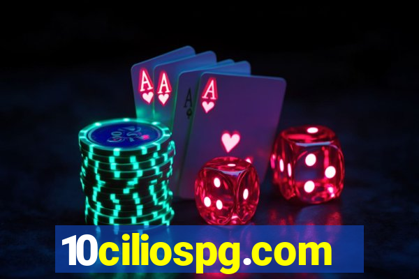 10ciliospg.com