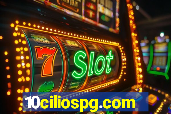 10ciliospg.com