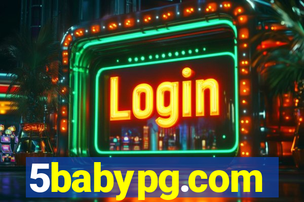 5babypg.com
