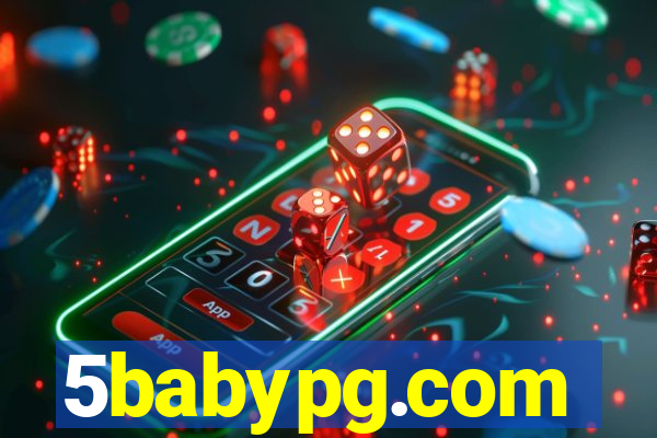 5babypg.com
