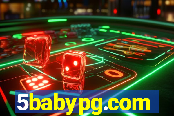 5babypg.com