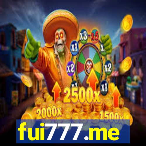 fui777.me