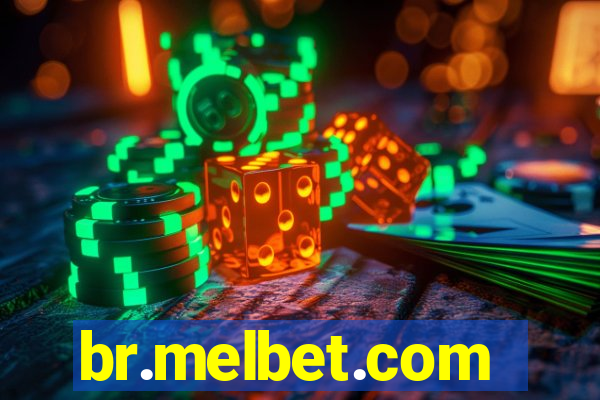 br.melbet.com