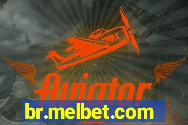 br.melbet.com